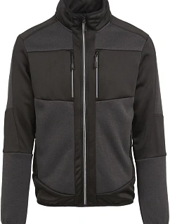 Regatta TRF 720 Strečová bunda "E-volve" 36.F720 ash/black