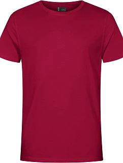 Pánské pracovní tričko EXCD 40. granat model 22515954 - Promodoro