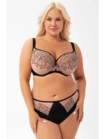 Gorsenia K924 Palmira barva: černá