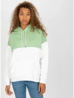 Bluza AP BL AP model 18622314 pistacjowy - FPrice