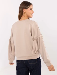 Bluza IT BL model 21421302 beżowy - FPrice