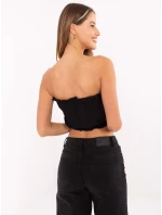 Top LK TP model 21235962 czarny - FPrice