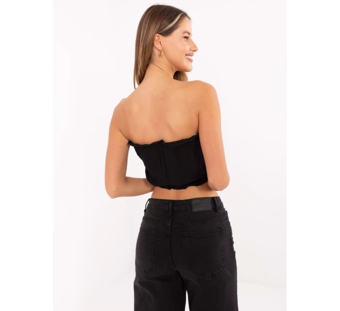 Top LK TP model 21235962 czarny - FPrice