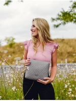 Kabelka VUCH Coalie Dotty Grey