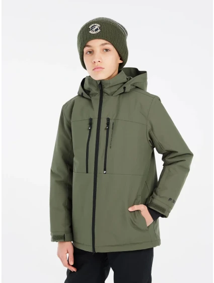 Chlapecká lyžařská bunda model 20734340 JR - Protest