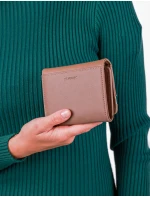 Dámská peněženka Vuch Herbie Mini Beige Dámská peněženka Vuch Herbie Mini Beige