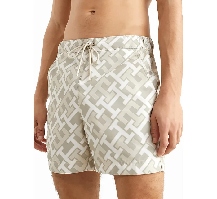 Pánské plavky UM0UM02846-0GA - Tommy Hilfiger