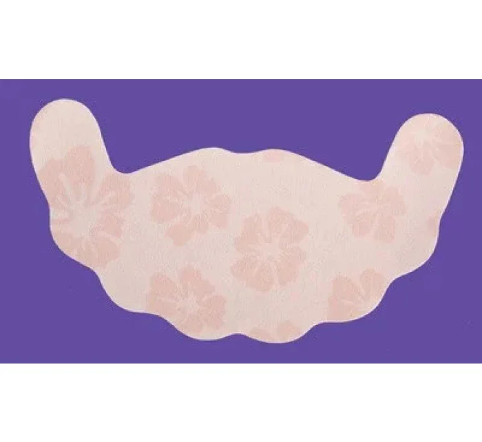 Jednorázové podlepky push-up PS01 - Julimex