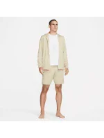 Pánská mikina Yoga Dri-FIT M CZ2217-073 béžová - Nike Pánská mikina Yoga Dri-FIT M CZ2217-073 béžová - Nike