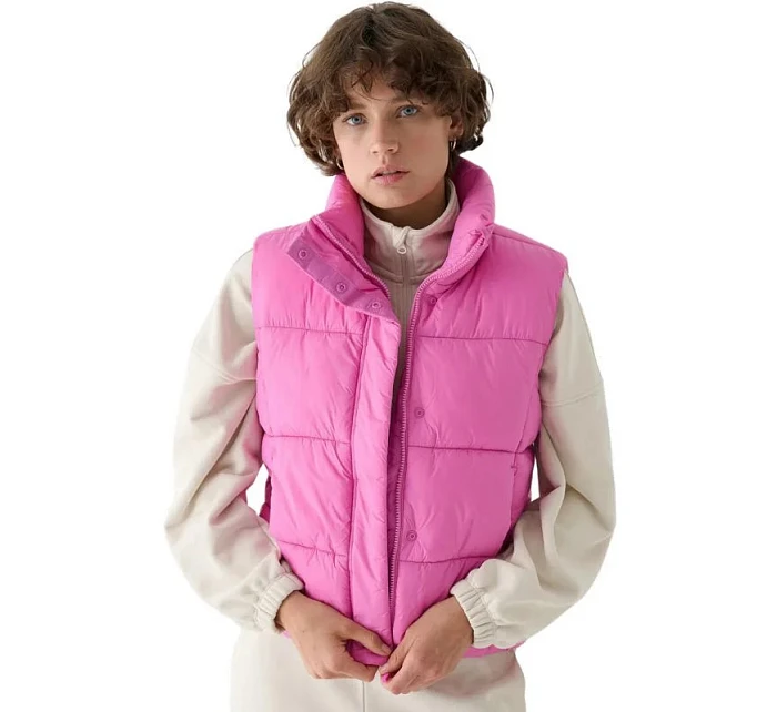 Vesta W WAW24TVJA růžová model 22082235 - 4F Vesta W WAW24TVJA růžová model 22082235 - 4F