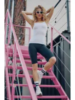 BEZEŠVÉ LEGÍNY ŠORTKY