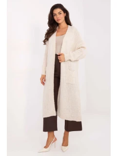 Svetr na zapínání  model 218427 Italy Moda