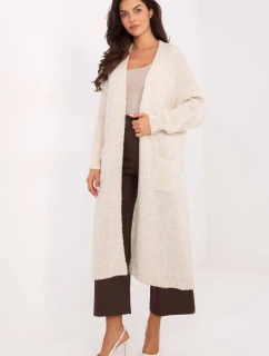 Svetr na zapínání  model 218427 Italy Moda