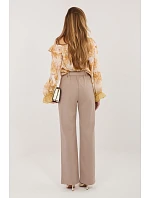 Dámské kalhoty  model 225880 Rue Paris