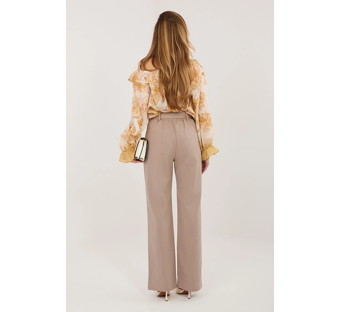 Dámské kalhoty  model 225880 Rue Paris