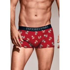Pánské boxerky model 21775335 - Infiore