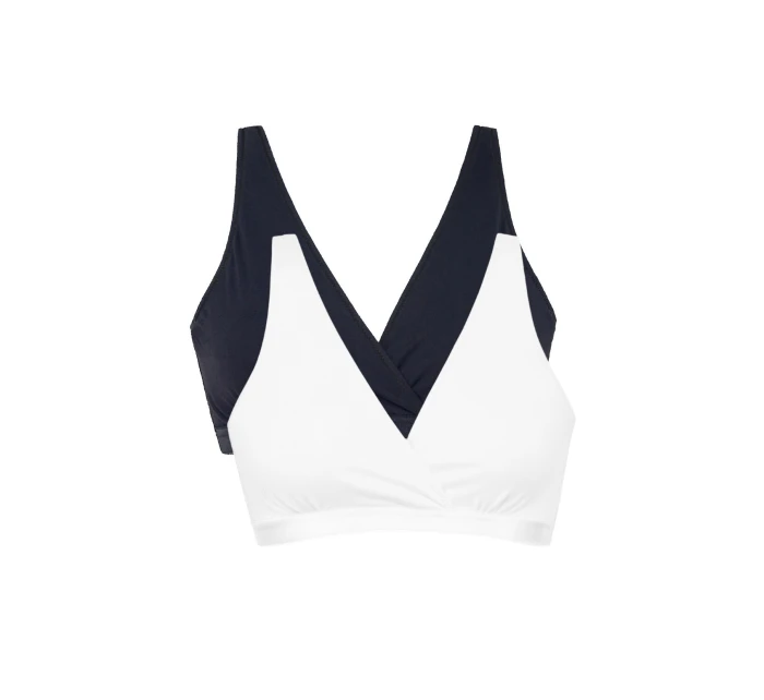 Měkká podprsenka s kosticí Mitex Lilly A'2