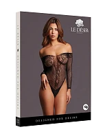 Body Le Desir Matilda DES095 Body Le Desir Matilda DES095