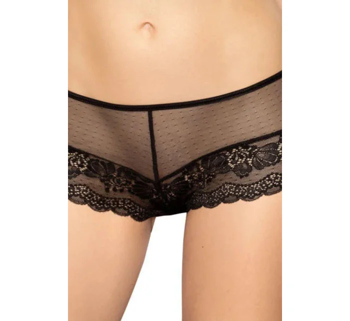 Erotické kalhotky Ellba - ROZA