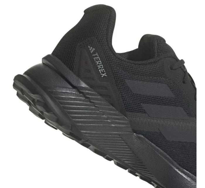 Běžecká obuv adidas Terrex Soulstride Rain.Rdy M IF5015