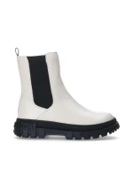 Ivory boty model 19047805 - Tommy Hilfiger