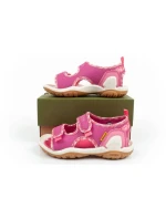 Sandály Keen knotch Jr 1025649