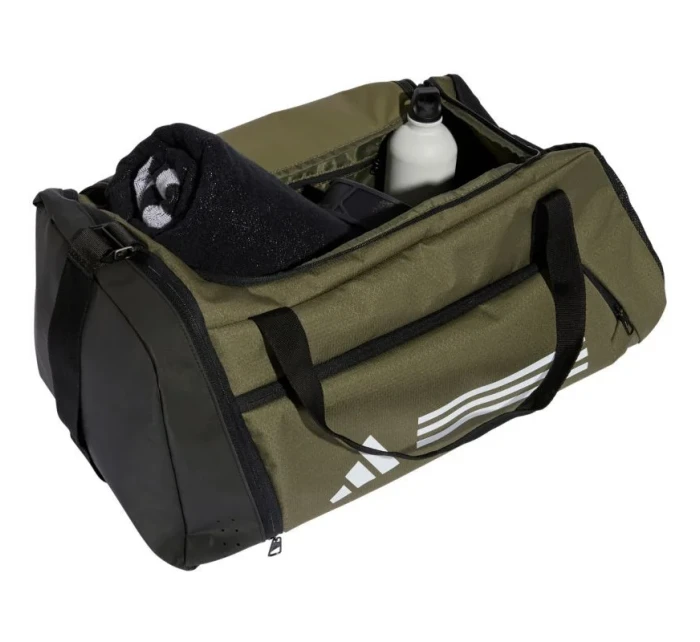 Torba Essentials 3Stripes Duffel M model 20522504 - ADIDAS Torba Essentials 3Stripes Duffel M model 20522504 - ADIDAS