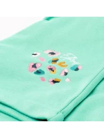 Elbrus Zina Tg Jr šortky 92800493262