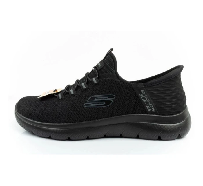 Boty Skechers Summits-High Range M 232457/BBK Boty Skechers Summits-High Range M 232457/BBK