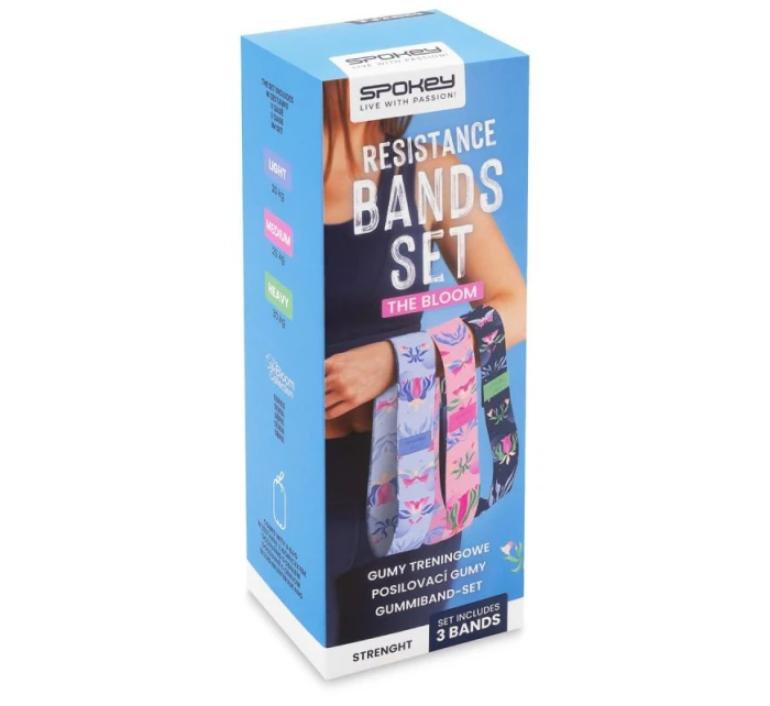 The Bloom sada model 21182104 - Spokey