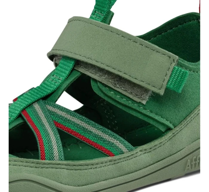 Frog Jr Obuv model 21182158 - Affenzahn