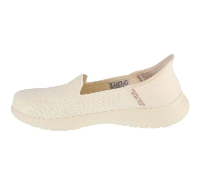 Skechers Slip-Ins On The Go Flex - Camellia 138181-OFWT White 36