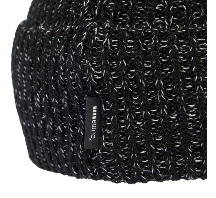 Adidas Run Climawarm čepice černá JM3079 Adidas Run Climawarm čepice černá JM3079