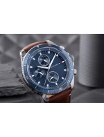 Tommy Hilfiger Parker Pánské hodinky 1791837 + BOX