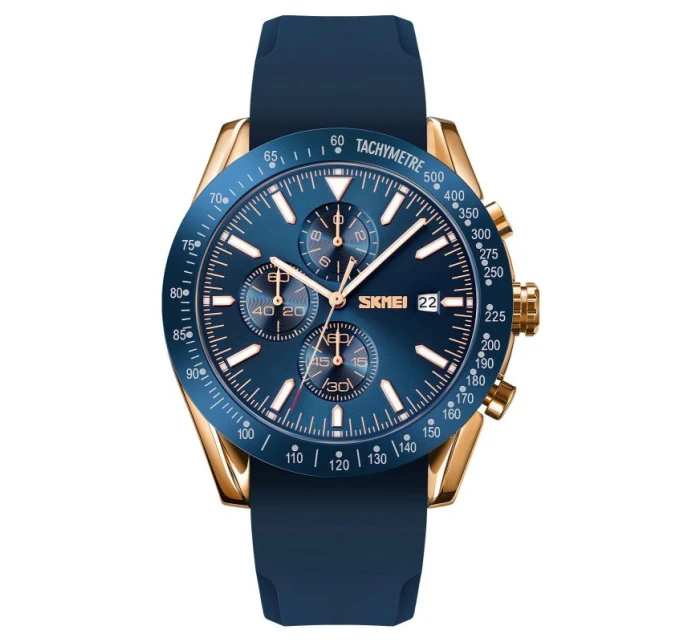 Pánské hodinky Skmei 9253PRGBU + BOX Pánské hodinky Skmei 9253PRGBU + BOX