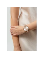 Dámské hodinky PAUL LORENS PL11503B-4D2 + krabička