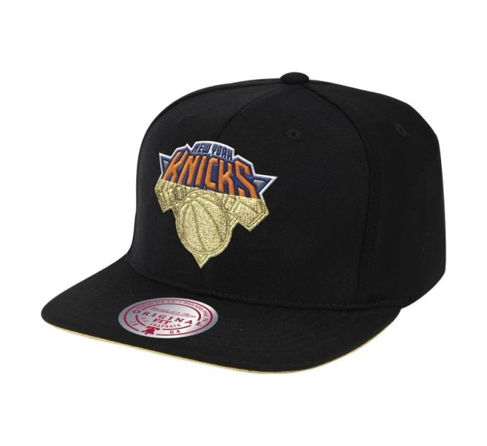 Kšiltovka Mitchell & Ness NBA New York Snapback - model 21928083 Kšiltovka Mitchell & Ness NBA New York Snapback - model 21928083