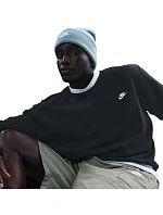 Pánská mikina Nike Club BB černá FN3886 010 pánské Pánská mikina Nike Club BB černá FN3886 010 pánské