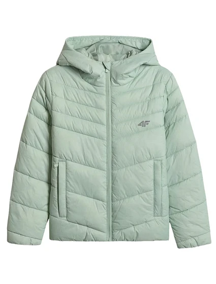 Dívčí bunda  mint JWSS26TDJA 47S model 22131598 - 4F