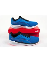 pánské sportovní boty modré, lehké model 22273787 - Puma pánské sportovní boty modré, lehké model 22273787 - Puma