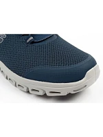 buty męskie sneakersy sportowe model 22392693 - Skechers buty męskie sneakersy sportowe model 22392693 - Skechers