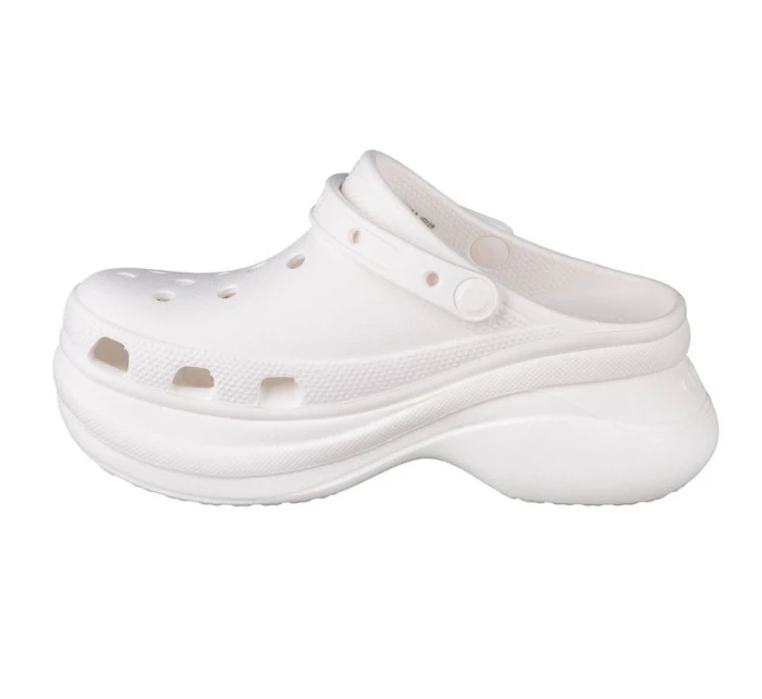 Žabky Crocs W Classic Bae Clog W 206302-100 Žabky Crocs W Classic Bae Clog W 206302-100