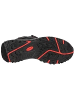 Dámské trekové boty  W model 16378778 - CAMPUS