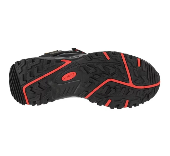 Dámské trekové boty  W model 16378778 - CAMPUS