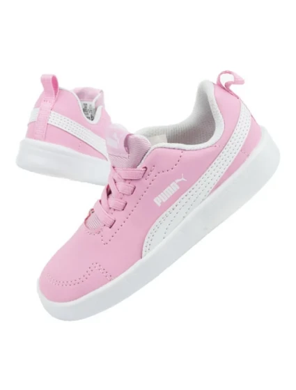 Dětská obuv Courtflex Inf 362651 21 - Puma