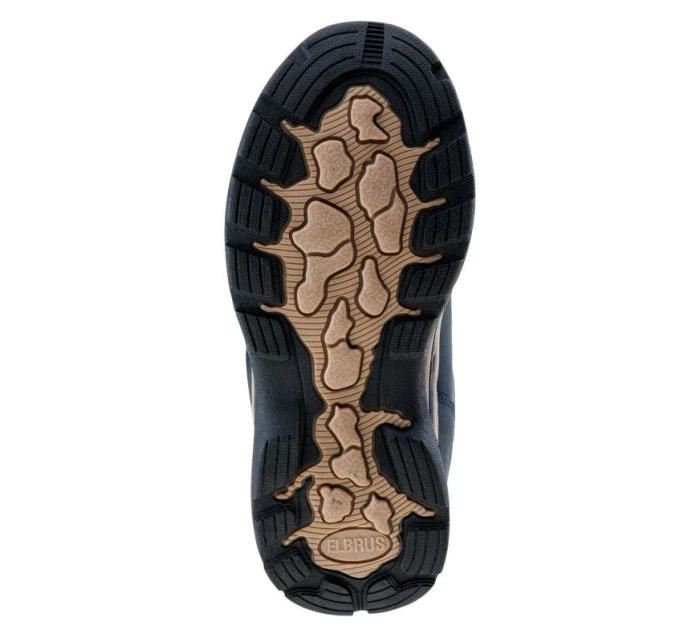 Boty Mid Jr model 21743929 - Elbrus Boty Mid Jr model 21743929 - Elbrus