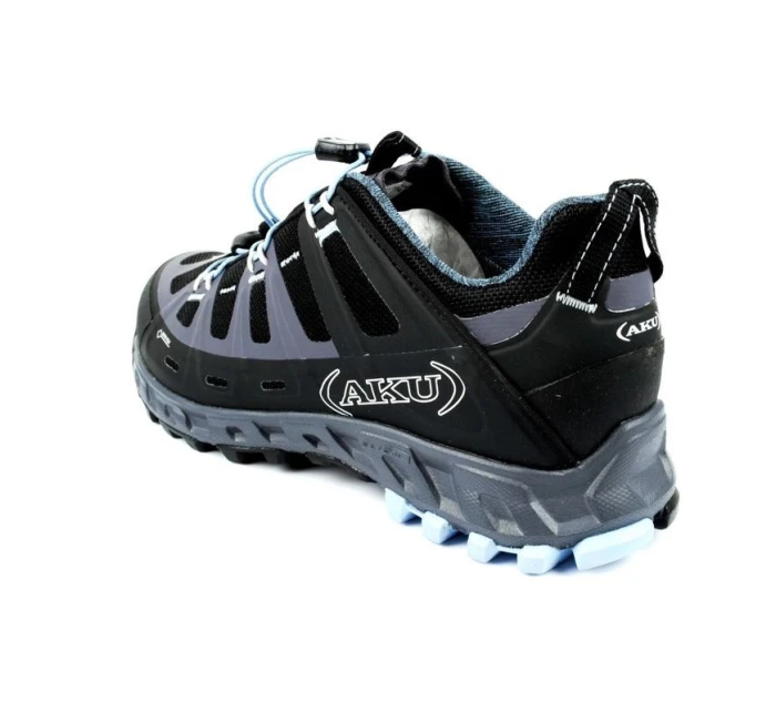 Dámské trekové boty Selvatica GTX W 679144 - Aku