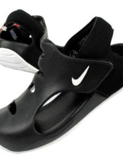 Dětské sportovní sandály Jr DH9465-001 - Nike