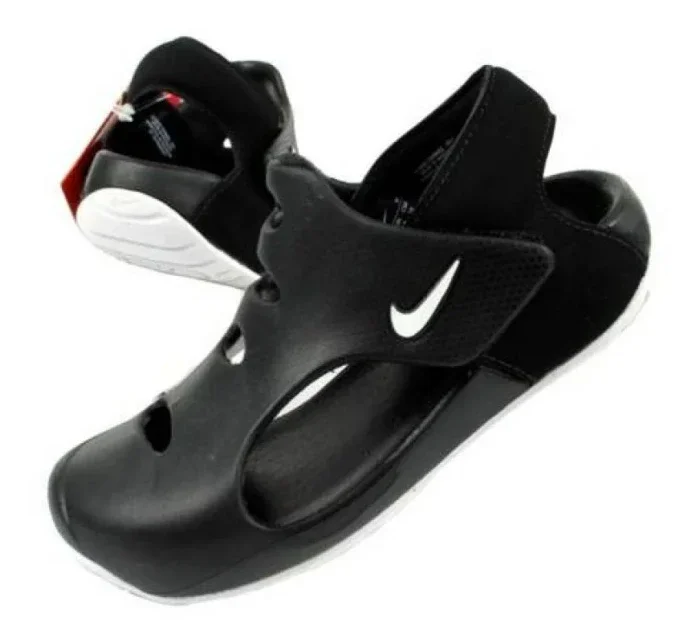 Dětské sportovní sandály Jr DH9465-001 - Nike Dětské sportovní sandály Jr DH9465-001 - Nike