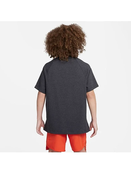 Tričko DF Athletics Jr model 18713851 010 - NIKE Tričko DF Athletics Jr model 18713851 010 - NIKE